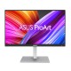 ASUS ProArt PA278CGV pantalla para PC 68,6 cm (27'') 2560 x 1440 Pixeles Quad HD LCD Negro